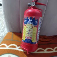 کپسول اتشنشانی