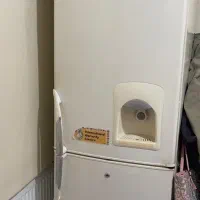 یخچال فریزر ال جی