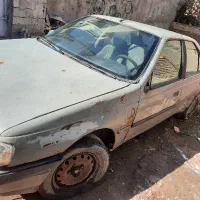 پژو اردی مدل ۸۲|خودرو سواری و وانت|اردبیل, |دیوار