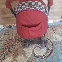 سه چرخه و کالسکه|کالسکه و لوازم جانبی|مشهد, طبرسی شمالی|دیوار