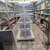 قفسه|فروشگاه و مغازه|قرچک, مهدیه|دیوار