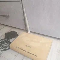 وایفای مودم