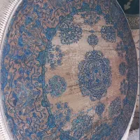 پادری گرد ۱در۱|پادری|سنندج, |دیوار