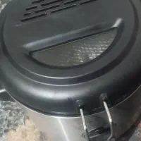 سرخ کن نو