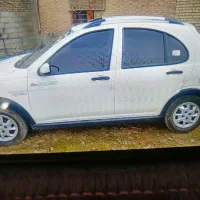 کوئیک مدل 403|خودرو سواری و وانت|گنبد کاووس, |دیوار