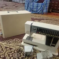 چرخ خیاطی ژانومه مدل ۵۰۰۲