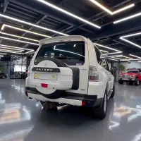 پاجرو چهاردر ۶سیلندر ۲۰۰۷|خودرو سواری و وانت|تهران, تهرانپارس شرقی|دیوار