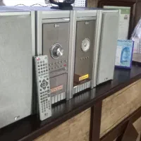ضبط الجی