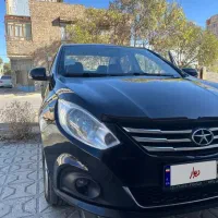 جک J4 اتومات مشکی تمیز