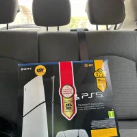 پلی استیشن ۵ اسلیم دیجیتال