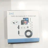 دوربین شلنگی دوربین اندوسکوپی