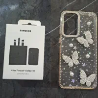 اداپتور 45 امپر و قاب A56