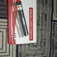 لیزر کیلومتری حرارتی