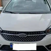 arrizo 5 iE/آریزو/کرایه خودرو/رنت ماشین