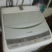 لباسشویی پاناسونیک