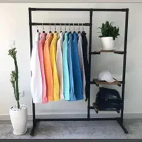 تولید رگال لباس