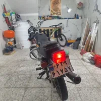 متور هندا