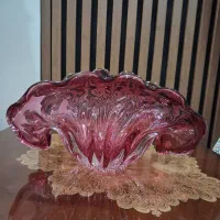 میوه خوری بسیار زیبا ،کریستال