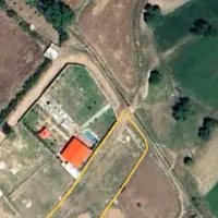 ۱۹۰۰ متر زمین مسکونی واقع در سراب قلعه شاهین