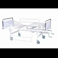 تخت بیمارستانی|آرایشی، بهداشتی، درمانی|اسلامشهر, شهرک مفیدی|دیوار