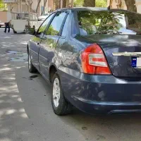 لیفان 520i|خودرو سواری و وانت|تبریز, |دیوار