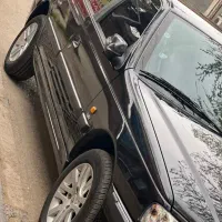 پژو پارس مدل ۹۳ درحد