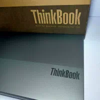 لپ تاپ خانگی لنوو ThinkBook نسل ۱۱ در حد آکبند