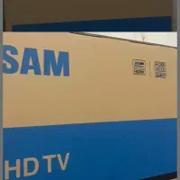 ال ای دی 32 سام نو داخل کارتن