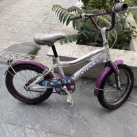 دوچرخه سایز ۱۶