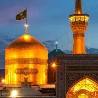 کاروان زیارتی مشهد مقدس