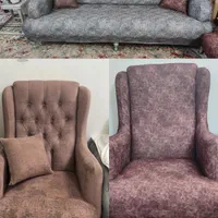 کاوردوزی مبلمان