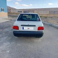 پراید ۱۳۱ بدون رنگ|خودرو سواری و وانت|ملایر, |دیوار