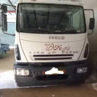 مدل ۹۰ معاوضه با ده چرخ باری قیمت توافقی|خودرو سنگین|داران, |دیوار