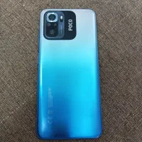 گوشی شیائومی پوکو m5s کاملا نو