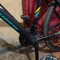 دوچرخه 26در حد نو|دوچرخه، اسکیت، اسکوتر|ایرانشهر, |دیوار