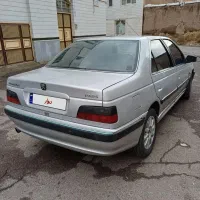 پژو پارس 86 سالم سر حال .ماشین خانگی|خودرو سواری و وانت|مرند, |دیوار