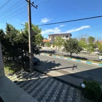 رهن ۱۰۵ متری دید دریا بر یک پاسداران (مرزبان پور )