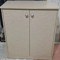 جاکفشی ام دی اف درحد