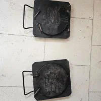 میزکار و پرس تعمیرگاهی|ابزارآلات|خشکبیجار, |دیوار