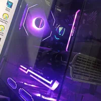 کارت گرافیک Rx 5700 xt|قطعات و لوازم جانبی رایانه|شیراز, شهرک ترکان|دیوار