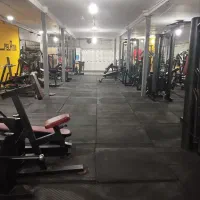 باشگاه پرورش اندام پلاتین