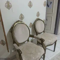 مبل|مبلمان خانگی و میز عسلی|قرچک, زیبا شهر|دیوار