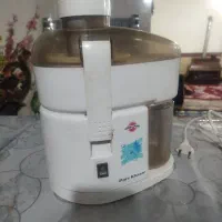 ابمیوه گیرپارس خزر|آبمیوه‌گیر و آب‌مرکبات‌گیر|خرم‌آباد, |دیوار