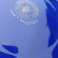 قاب بزرگ طاووسی|کلکسیون اشیاء عتیقه|قم, پردیسان|دیوار
