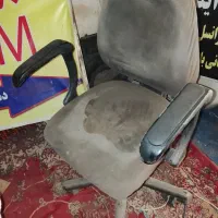 تعدادی صندلی سالم|صندلی و نیمکت|ورامین, شهرک مدرس|دیوار