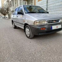 پراید مدل 90دوگانه فابریک