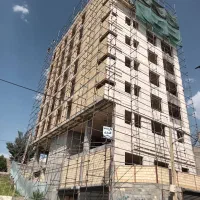 داربست فلزی عبدالهی