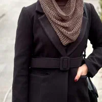 شال دست بافت|لوازم خیاطی و بافتنی|تهران, تهرانسر شمالی|دیوار