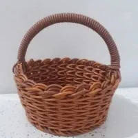 نخ پلاستیک مخصوص سبدوصنایع دستی