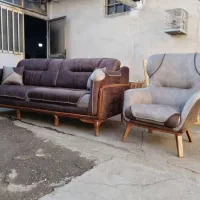 مبل روشنا رشت()/ قیمت کارخانه